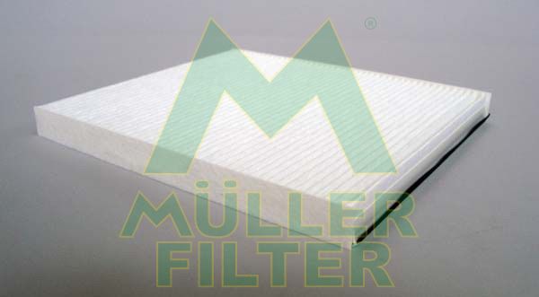 MULLER FILTER Фильтр, воздух во внутренном пространстве FC323